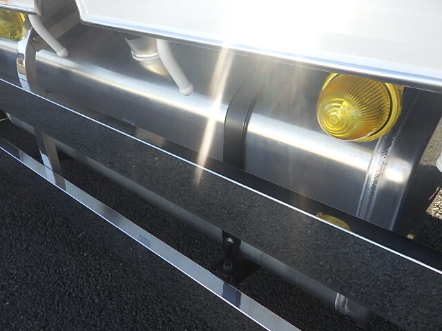 三菱ふそうスーパーグレートセルフクレーン4段大型（10t）[写真27]