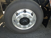 三菱ふそうスーパーグレートセルフクレーン4段大型（10t）[写真29]