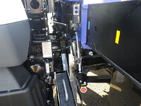 三菱ふそうスーパーグレートセルフクレーン4段大型（10t）[写真30]