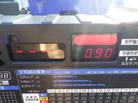 三菱ふそうスーパーグレートセルフクレーン4段大型（10t）[写真32]