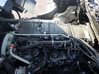 三菱ふそうスーパーグレートセルフクレーン4段大型（10t）[写真36]