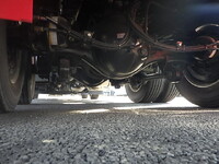 三菱ふそうスーパーグレートセルフクレーン4段大型（10t）[写真06]