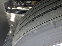 三菱ふそうスーパーグレートセルフクレーン4段大型（10t）[写真07]