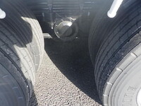 三菱ふそうスーパーグレートセルフクレーン4段大型（10t）[写真08]