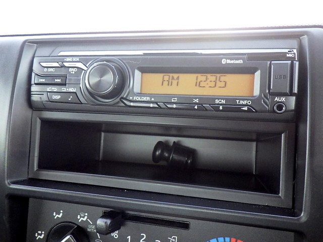 日野デュトロ平ボディ小型（2t・3t）[写真18]