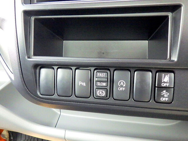 日野デュトロ平ボディ小型（2t・3t）[写真20]