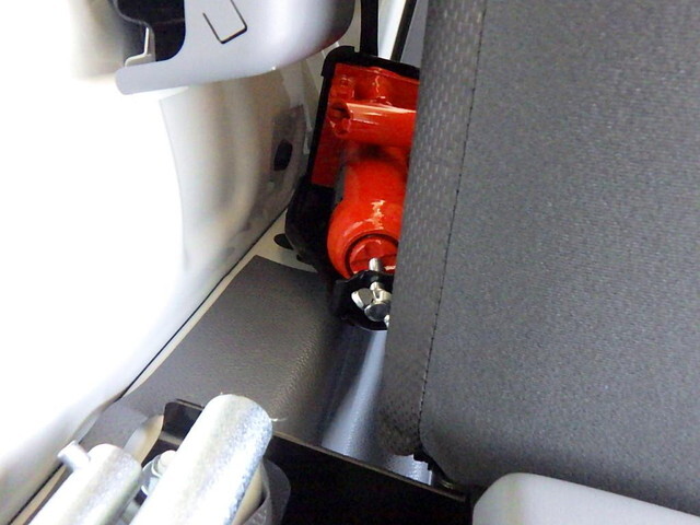 日野デュトロ平ボディ小型（2t・3t）[写真25]