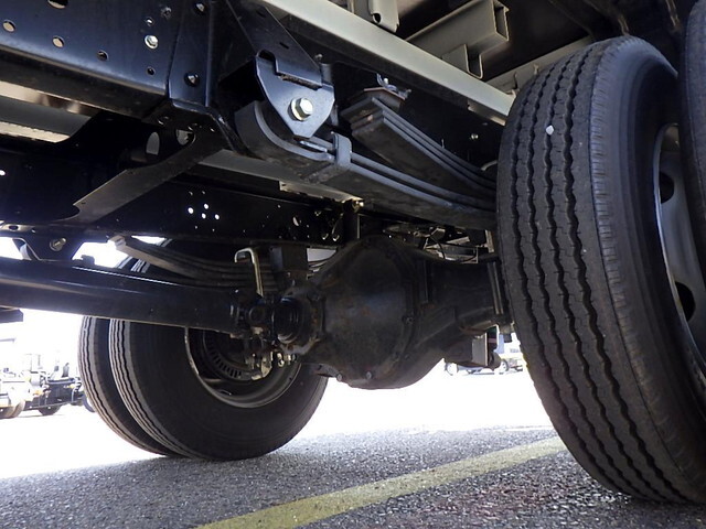 日野デュトロ平ボディ小型（2t・3t）[写真27]