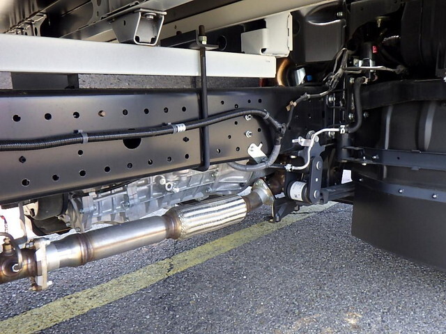 日野デュトロ平ボディ小型（2t・3t）[写真29]