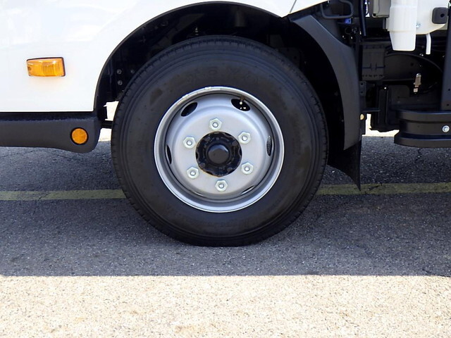 日野デュトロ平ボディ小型（2t・3t）[写真30]