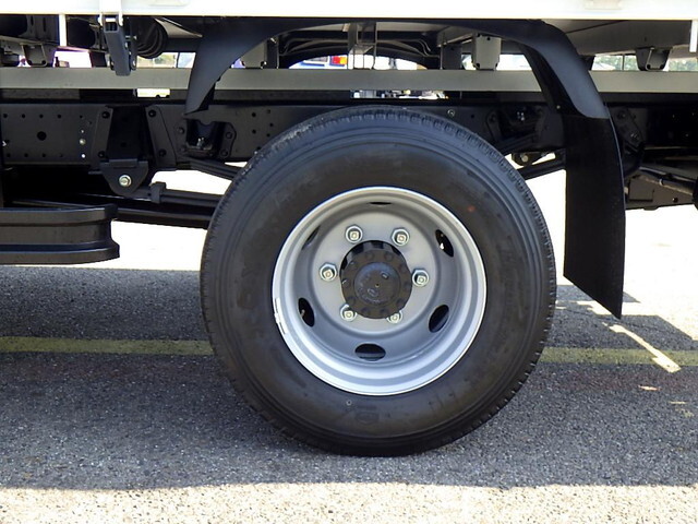 日野デュトロ平ボディ小型（2t・3t）[写真31]