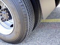 日野デュトロ平ボディ小型（2t・3t）[写真33]