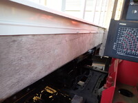 三菱ふそうキャンタークレーン4段小型（2t・3t）[写真13]