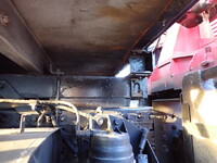 三菱ふそうキャンタークレーン4段小型（2t・3t）[写真14]