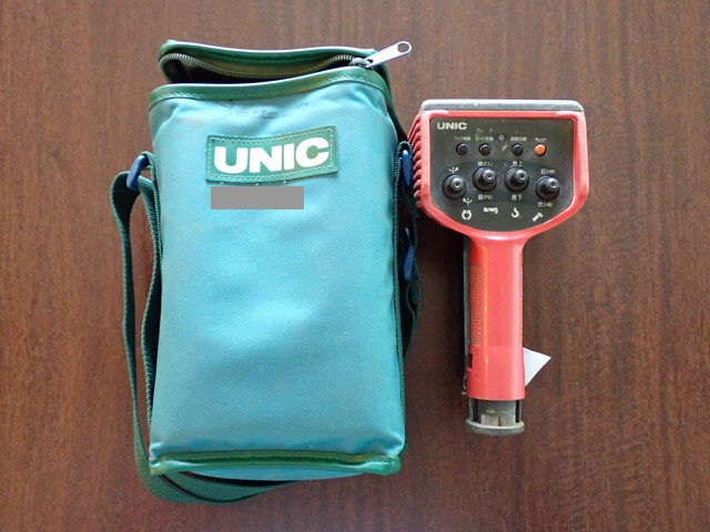 三菱ふそうキャンタークレーン4段小型（2t・3t）[写真20]