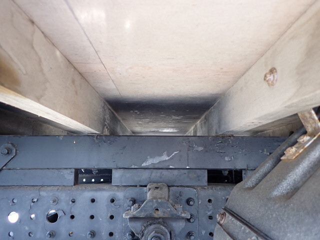 三菱ふそうキャンタークレーン4段小型（2t・3t）[写真23]