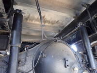 三菱ふそうキャンタークレーン4段小型（2t・3t）[写真25]