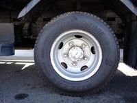 三菱ふそうキャンタークレーン4段小型（2t・3t）[写真27]