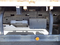 三菱ふそうキャンタークレーン4段小型（2t・3t）[写真28]