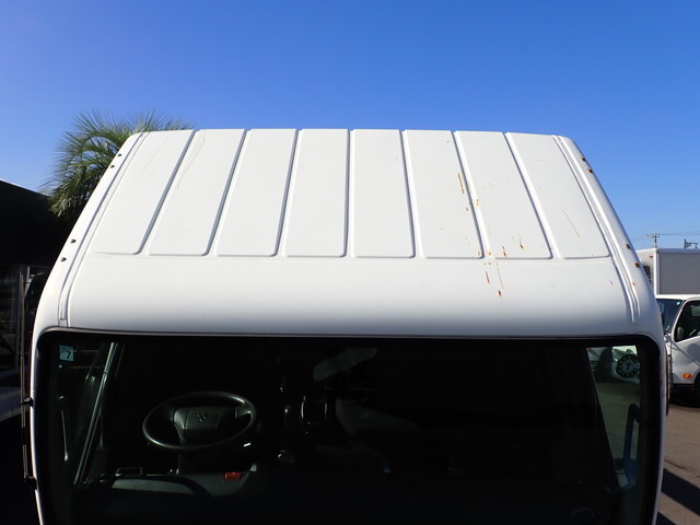 三菱ふそうキャンタークレーン4段小型（2t・3t）[写真38]