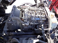 三菱ふそうキャンタークレーン4段小型（2t・3t）[写真40]