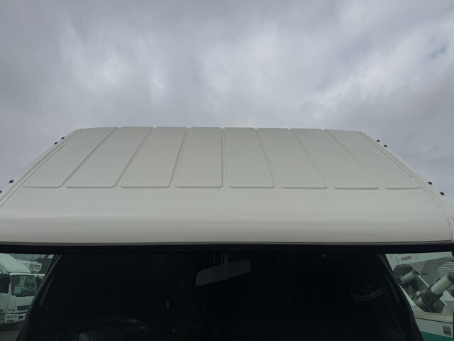 三菱ふそうキャンタークレーン4段小型（2t・3t）[写真40]