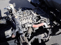 三菱ふそうキャンタークレーン4段小型（2t・3t）[写真41]