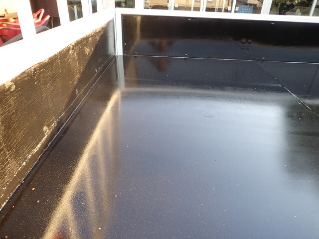 三菱ふそうキャンタークレーン4段小型（2t・3t）[写真08]