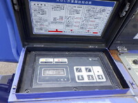 日野デュトロ高所作業車小型（2t・3t）[写真12]