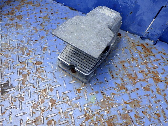 日野デュトロ高所作業車小型（2t・3t）[写真14]