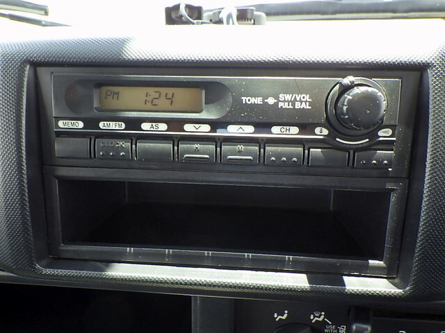 日野デュトロ高所作業車小型（2t・3t）[写真18]