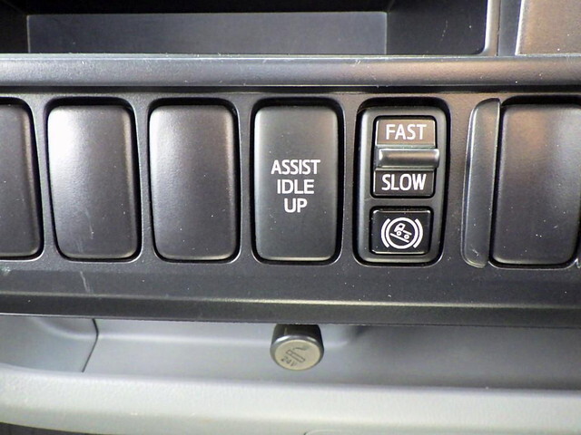 日野デュトロ高所作業車小型（2t・3t）[写真19]