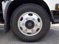 日野デュトロ高所作業車小型（2t・3t）[写真22]