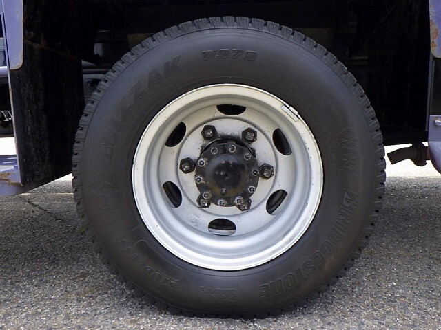 日野デュトロ高所作業車小型（2t・3t）[写真22]