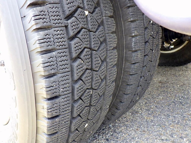 日野デュトロ高所作業車小型（2t・3t）[写真23]