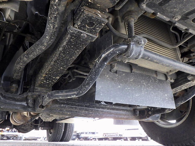 日野デュトロ高所作業車小型（2t・3t）[写真24]