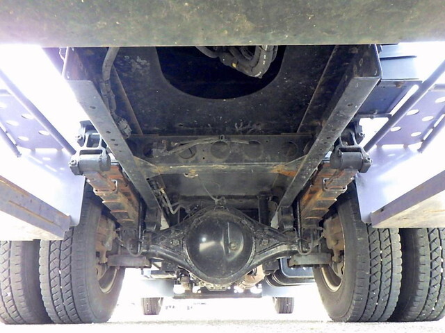 日野デュトロ高所作業車小型（2t・3t）[写真25]