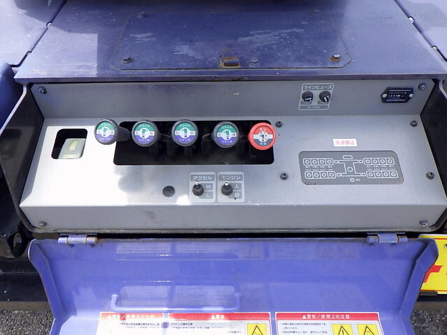 日野デュトロ高所作業車小型（2t・3t）[写真30]