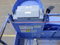 日野デュトロ高所作業車小型（2t・3t）[写真33]