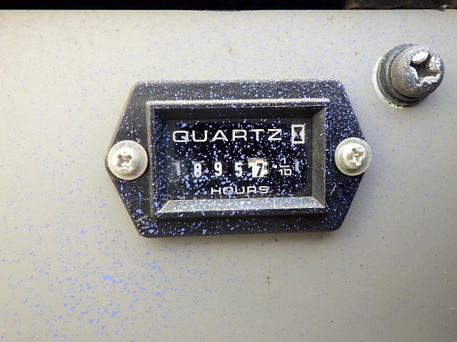 日野デュトロ高所作業車小型（2t・3t）[写真33]