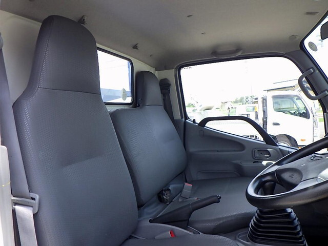 日野デュトロ高所作業車小型（2t・3t）[写真35]