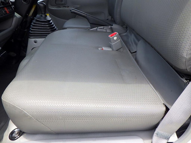 日野デュトロ高所作業車小型（2t・3t）[写真37]