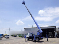 日野デュトロ高所作業車小型（2t・3t）[写真05]