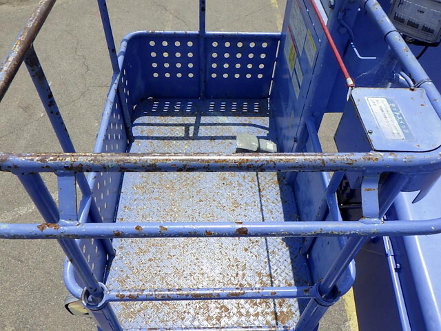 日野デュトロ高所作業車小型（2t・3t）[写真08]