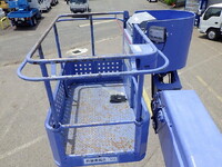 日野デュトロ高所作業車小型（2t・3t）[写真10]