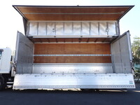 いすゞフォワードアルミウイング中型（4t）[写真11]