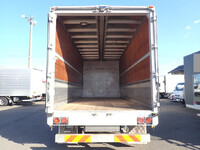 いすゞフォワードアルミウイング中型（4t）[写真18]