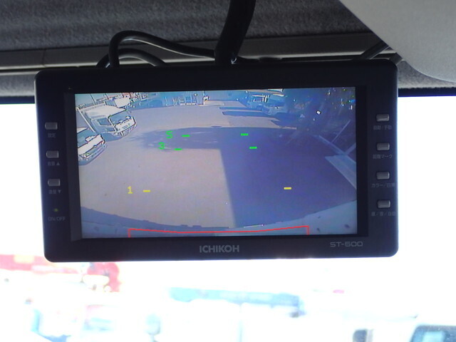 いすゞフォワードアルミウイング中型（4t）[写真29]