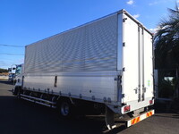 いすゞフォワードアルミウイング中型（4t）[写真02]