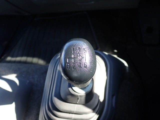 いすゞフォワードアルミウイング中型（4t）[写真31]